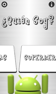 How to install ¿QUIÉN SOY? patch 1.1 apk for bluestacks