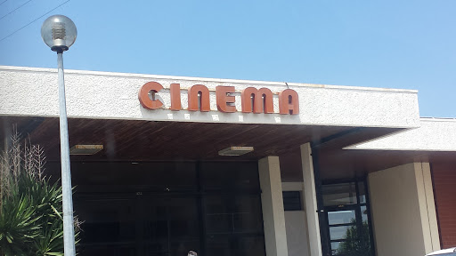 Cinema Esmoriz