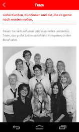 Merle - Haar & Mehr poster 4