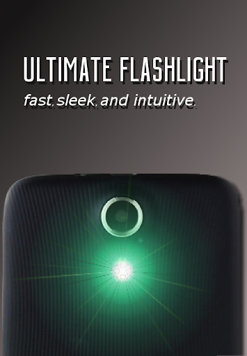 Ultimate Flashlight