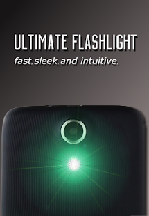 Free Ultimate Flashlight APK for PC