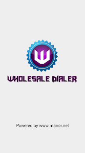 How to install Wholesale Dialer 1.0.57 mod apk for laptop