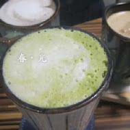 初めて 初日咖啡