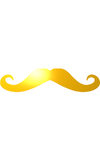 The most expensive Mustach