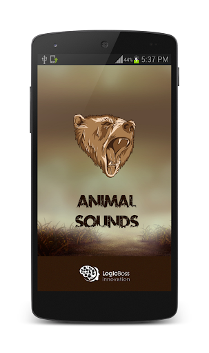 Animal Sounds