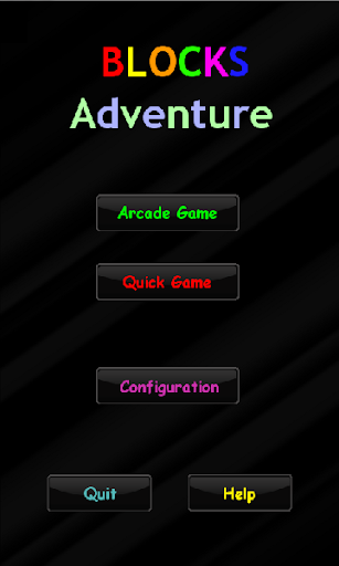 【免費解謎App】Blocks Extreme Adventure-APP點子