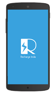 Free Download Recharge India - Mobile DTH APK