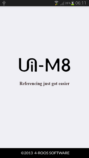 UNI-M8