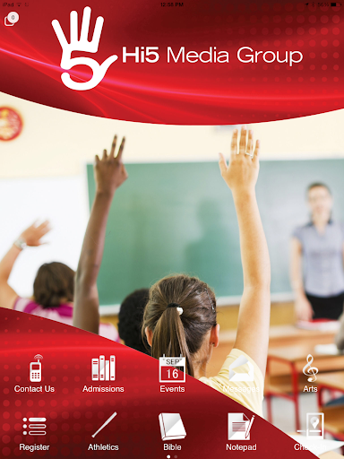 免費下載教育APP|Hi5 Media Group School App app開箱文|APP開箱王