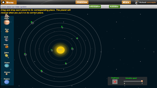 How to download Earth & Space 11 apk for android