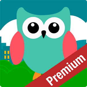 Fall Flappy Fall Premium.apk 1.1