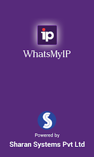 Download WhatsMyIP APK