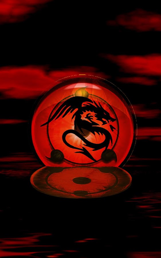 Sharingan Live Wallpaper - Android Apps on Google Play
