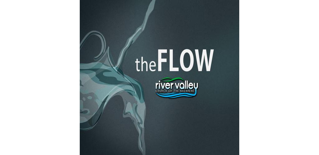 Theflow. Flo Android app.