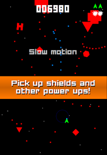 Polygon Battle Arcade Shooter Screenshots 3