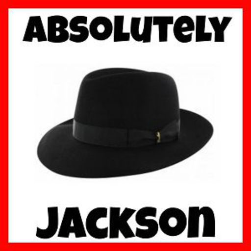 ABSOLUTELY JACKSON 音樂 App LOGO-APP開箱王