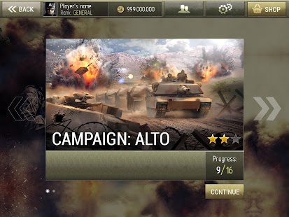 Defence Effect HD - screenshot thumbnail