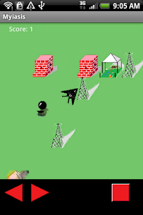 How to mod Myiasis 1.10 apk for android