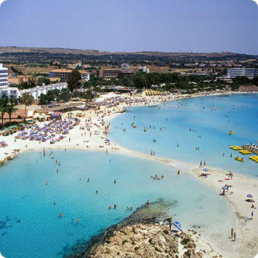 Cyprus Travel Guide