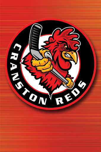 Cranston Reds Hockey