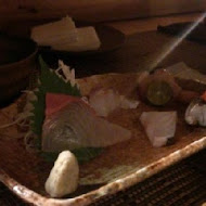 瞞著爹日本料理