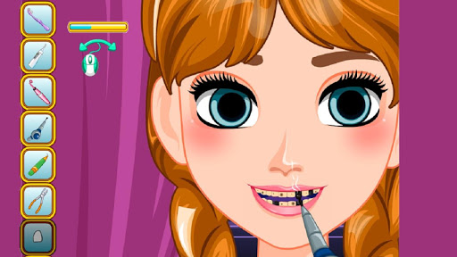 【免費家庭片App】Dentist-APP點子