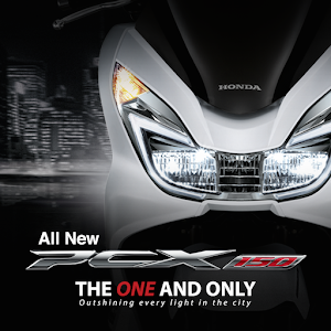PCX150.apk 1.0