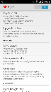 [root] Pry-Fi - screenshot thumbnail