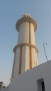 Al Mirgab Mosque 