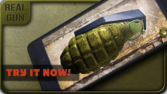 How to download Army Grenade MK 2 - Real Gun 1.0.0 unlimited apk for laptop