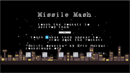 How to install Missile Mash 60008 mod apk for android
