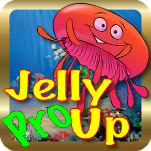 Jelly Up - Crazy Adventure Pro.apk 1.0