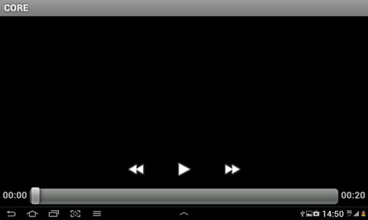 Lastest CORE SD APK for Android