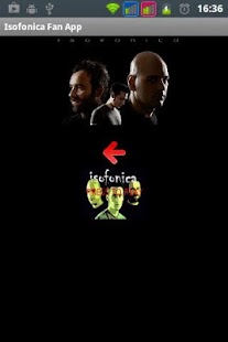 Free Download Isofonica Official App APK for Android