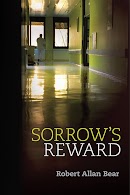 Sorrow's Reward cover