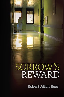 Sorrow's Reward cover