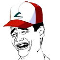 Pokemon memes logo