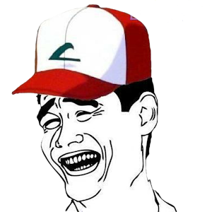 Pokemon memes -  apps