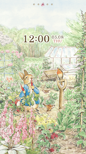 download きせかえtouch for Google Play free