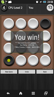  Ultima Reversi Pro  