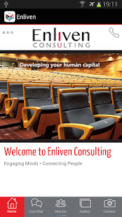 Free Download Enliven Consulting LLP APK for Android
