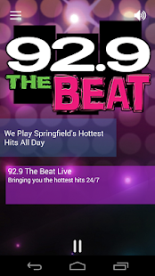 Download KOSP 92.9 The Beat APK