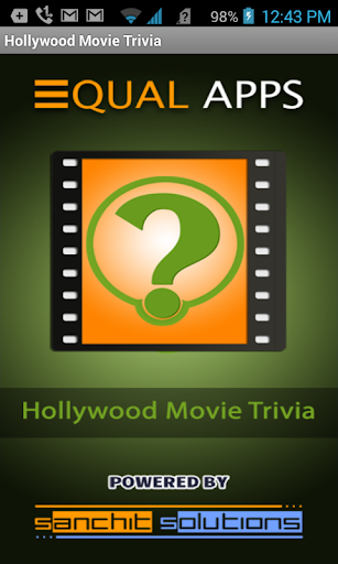 Hollywood Movie Trivia