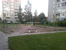 Playground Jovaras