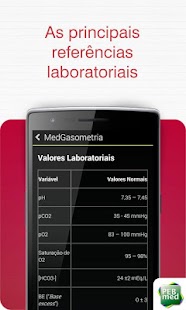 MedGasometria : Guia para CTI Screen 3