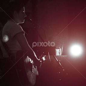 I Wish I Could Remember your Name by Anthony Papa - People Musicians & Entertainers