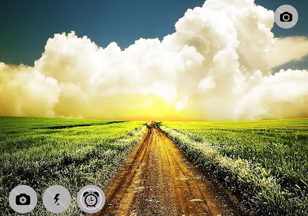 Lastest Amazing Selfie Camera APK
