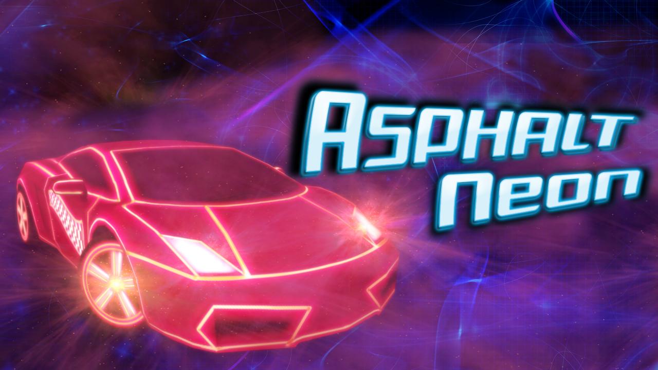 Asphalt Neon android games}