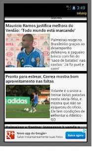 How to mod Palmeiras app não oficial lastet apk for laptop