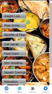 How to mod High Fiber Foods FREE lastet apk for pc